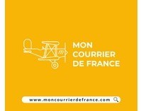 MON COURRIER DE FRANCE  Transport International 