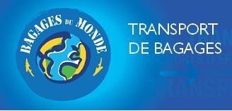 BAGAGES DU MONDE Transport International 